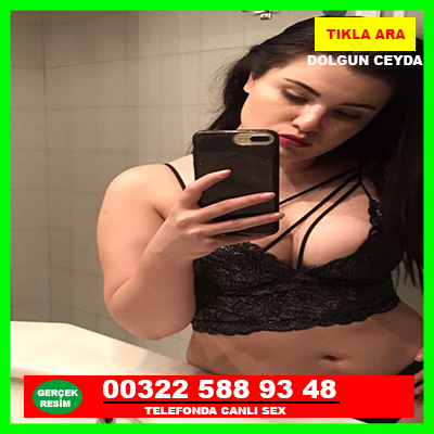 Cinsel sohbet numaraları