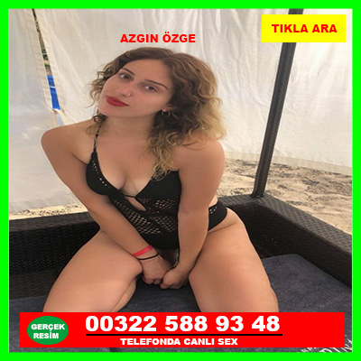 Ateşli kız numaraları