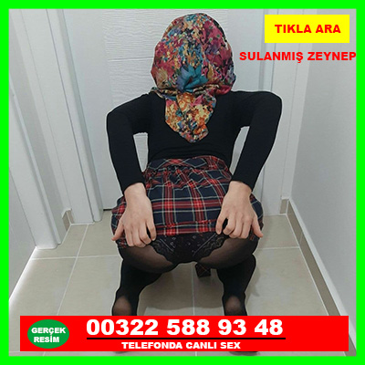 Cinsel sohbet numaraları
