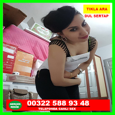 Seksi kızlarla sohbet